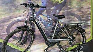 eBikecity