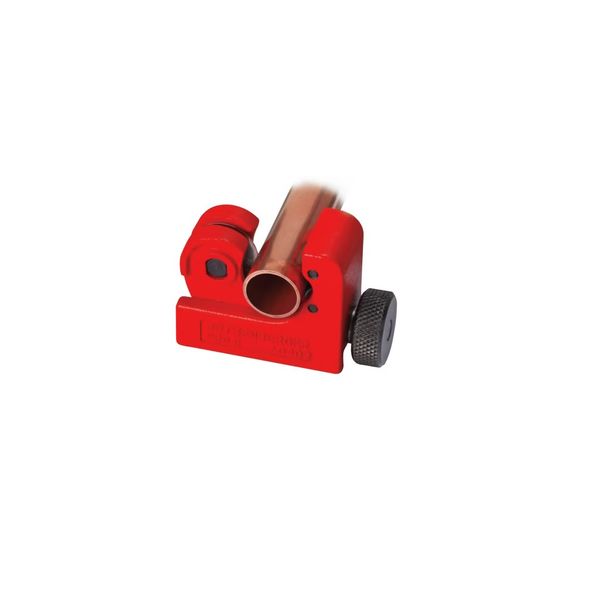 Rothenberger Minicut II. PRO 6-22mm CU