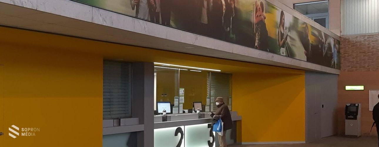 Módosul a Volánbusz és a GYSEV Zrt. pénztárainak nyitva tartása az ünnepi időszakban  