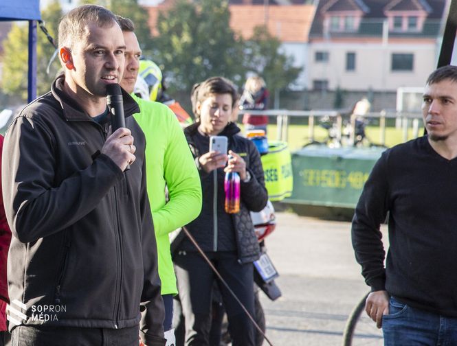 Barcza Attila, Sopron és térsége országgyűlési képviselője