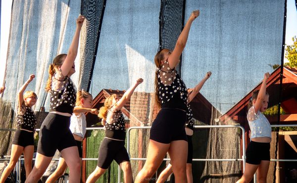 35. Kónyi Falunap, 2025. augusztus 9. Délután, 1. rész