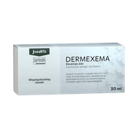 JutaVit Dermexema (30ml)