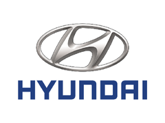 Hyundai hlavní jednotky