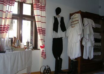 Mezőkeresztesi Tájház