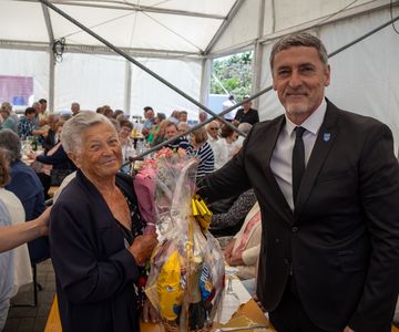 Szépkorúak köszöntése 2026. május 22.