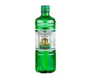Mira Glaubers gyógyvíz VIGYÉL VISSZA PET flakonban (0,7l) termék kép