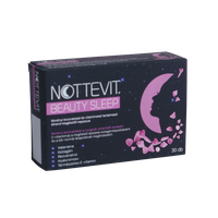 Nottevit Beauty Sleep kapszula (30x)