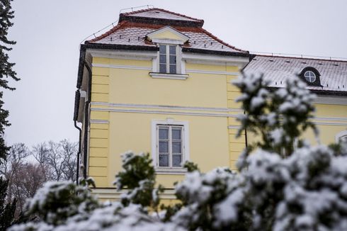 Pictures of the hotel
