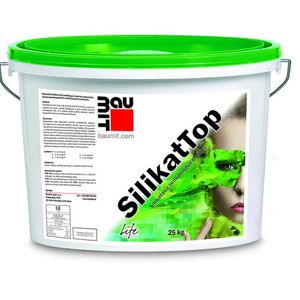 Baumit SilikatTop