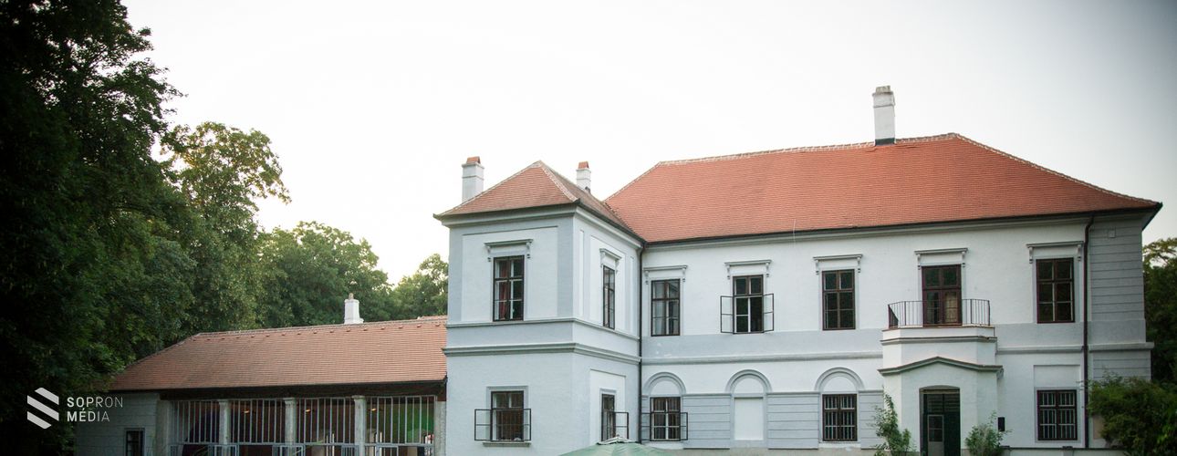 Füles, ahonnan a művészi szálak Sopronba vezetnek