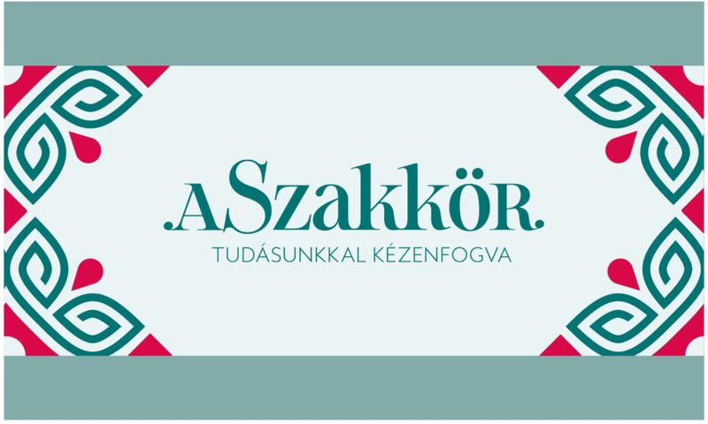 ASzakkör záró kiállítás megnyitó szolgáltatás képe