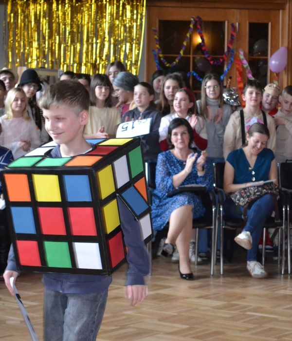 Agymanók, szellemirtók és más mesebeli lények lepték el a Líceumot