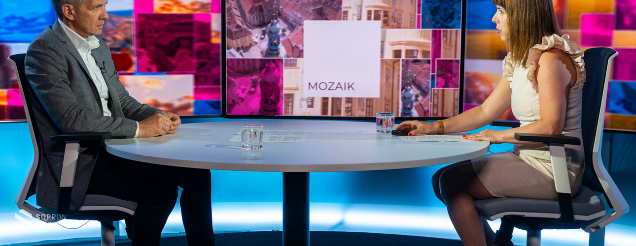 Dr. Farkas Ciprián: hatékony lépéseket teszünk az azbesztügyben!