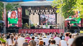 Több mint kétszáz program várja az érdeklődőket a 15. Szélrózsa evangélikus ifjúsági találkozó