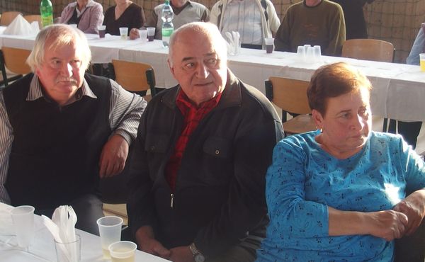 Őszidő 2015.