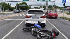 "Motorozzunk figyelmesebben!" - hangsúlyozza a rendőrség