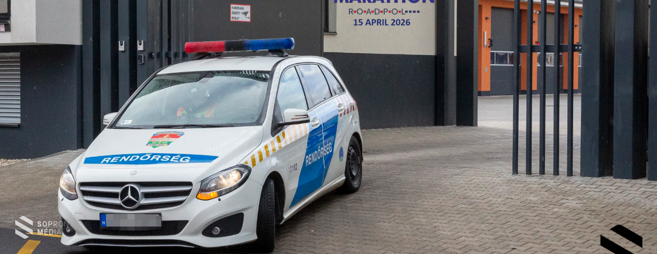 Ajánljon ön is helyszínt a 2026-os Speedmaratonhoz!