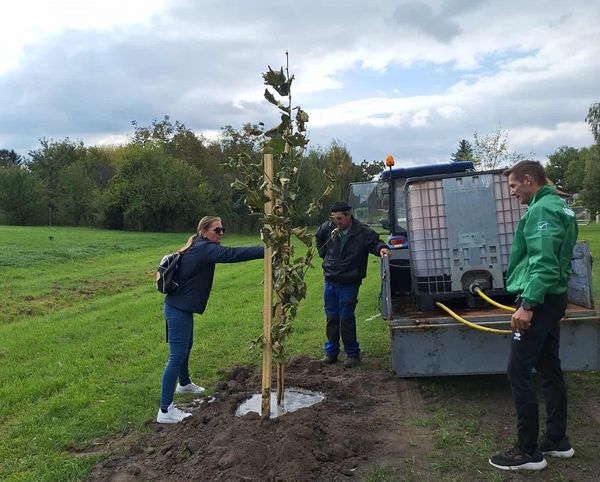 I. KÓNYI CIVIL NAP, 2025. október 11.