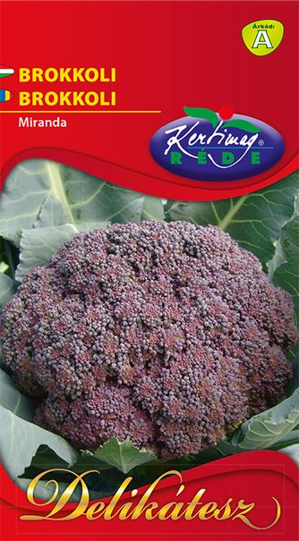 Brokkoli Miranda 2 g