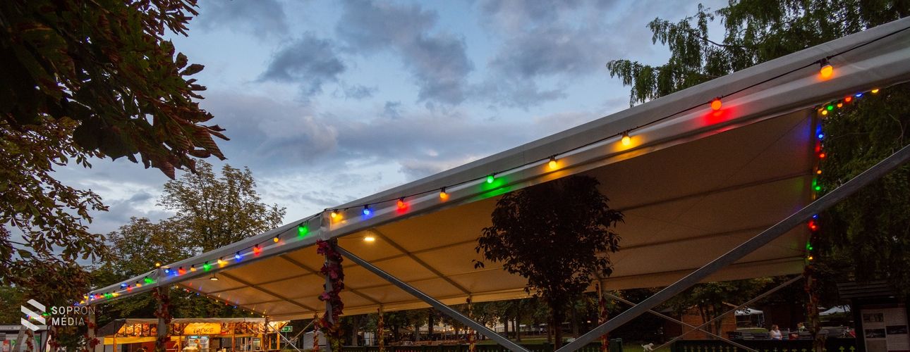 Ma kezdődik a Soproni Szüreti Napok, fontos információkat tettek közzé a szervezők!