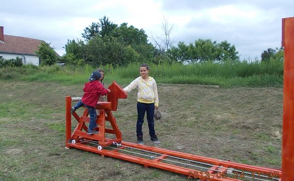Gyermeknap 2013.