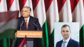 A folytonosság mellett döntött a Fidesz Sopronban: dr. Barcza Attila a képviselőjelölt