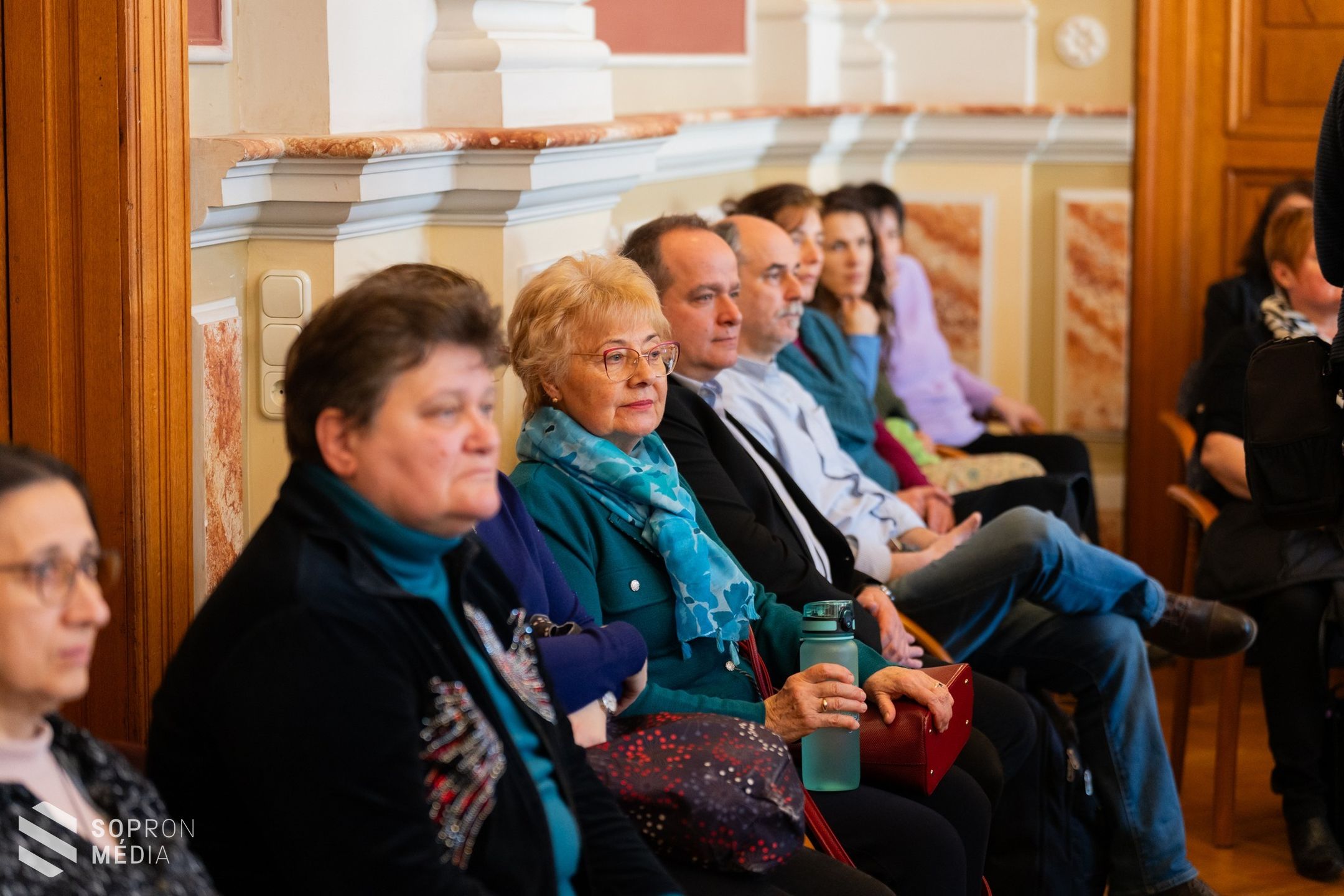 Szociális- és gyermekvédelmi tanácskozást tartottak Sopronban