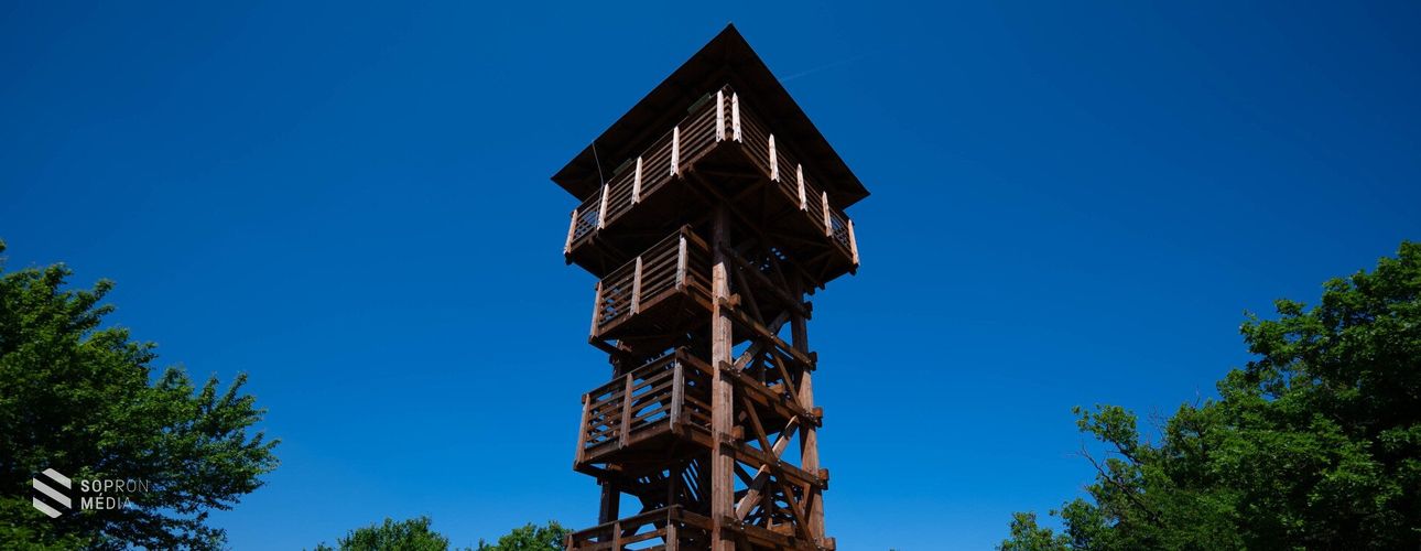 Idén is keresik az év kilátóját és turistaházát!