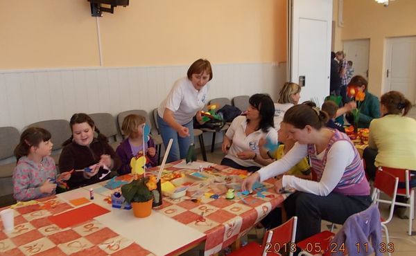Gyermeknap 2013.