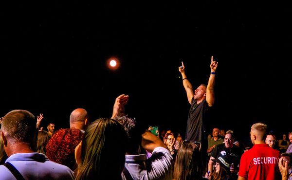 35. Kónyi Falunap, 2025. augusztus 9. Este