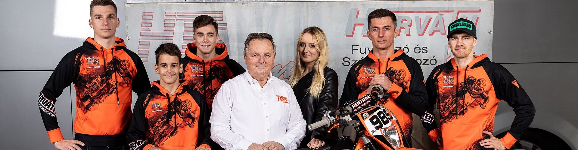 HTS-KTM