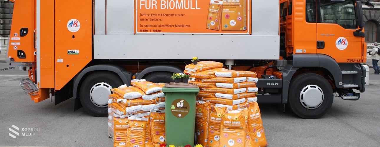 Úgy viszik a bécsi földet, mint a cukrot