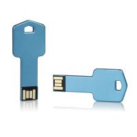 NUT Kulcs Fém Pendrive