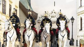 Huszárjárás a belvárosban - Galériával