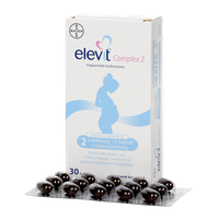 Elevit Complex 2 kapszula (30x)