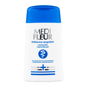 Sunfleur Medi Fleur regen.gél felfekvés megelőzésé (200ml) termék kép