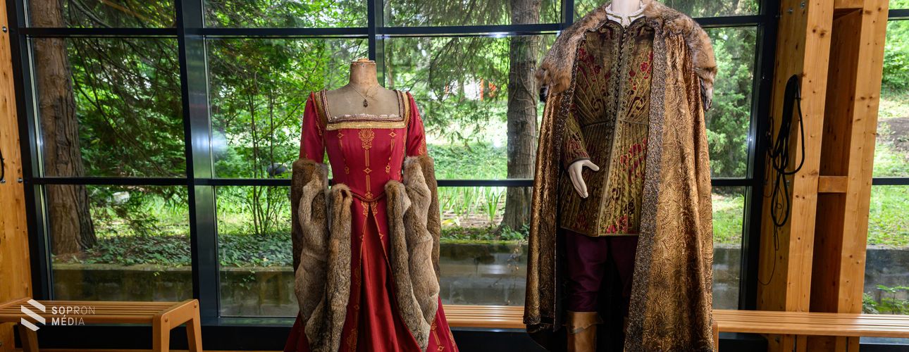 Sikeres Hunyadi hét zárult a Soproni Egyetem rendezvényházában