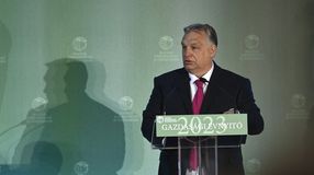 Orbán Viktor: elég erősek vagyunk, hogy kimaradjunk a háborúból