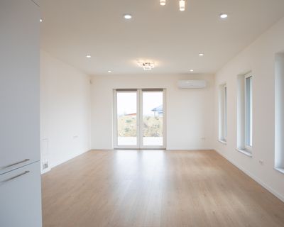 HWB Family 1 - 105 m²-es mintaház