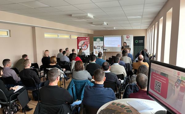 Papírmentes, digitális épületüzemeltetés III.