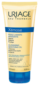 Uriage Xémose olajtusfürdő nagyon száraz bőrre (200ml) termék kép