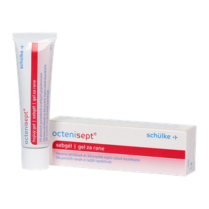 Octenisept sebkezelő gél (20ml) termék kép