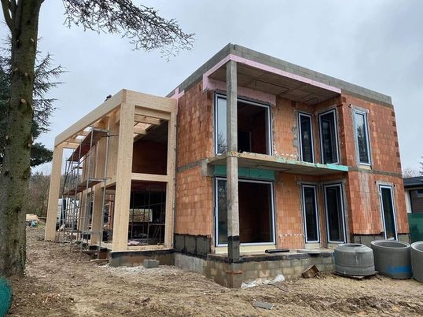 Internorm Soproni hegység gyöngyszeme Internormmal