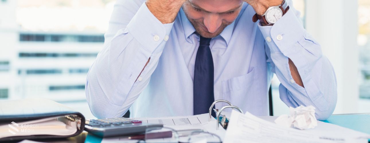 A stressz – akár tartós, akár váratlan – a szívünk ellensége!