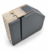 Internorm HT 410