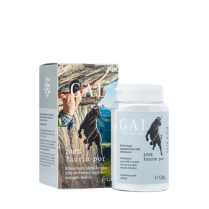GAL 100% Taurin por (120g) termék kép