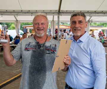 Kézműves sörök és házi ízek fesztiválja 2025. június 27.