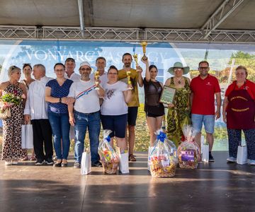 Csintalan PALACSINTA Jótékonysági Fesztivál 2025. június 7.