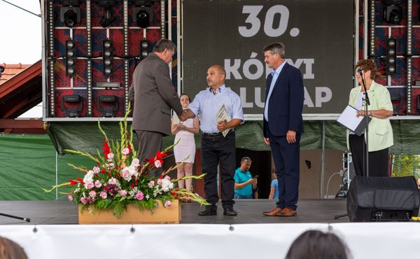 30. Falunap 2019. augusztus 3.