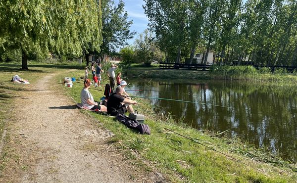 XIV. Bikafesztivál és Majális, 2025. május 1. 1. rész